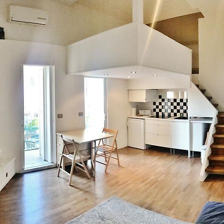 Tramonti Romani Apartman Kültér fotó