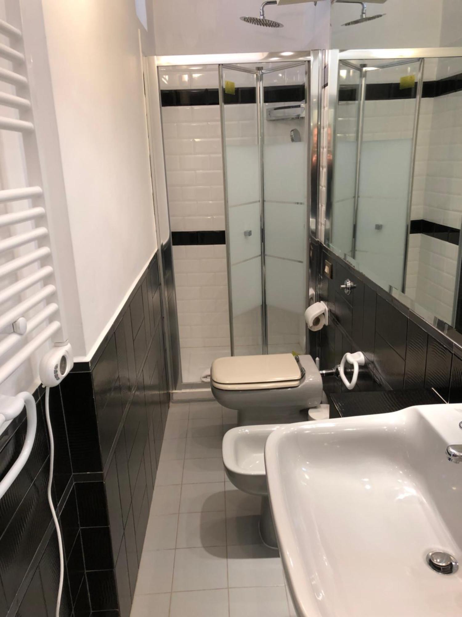 Tramonti Romani Apartman Kültér fotó