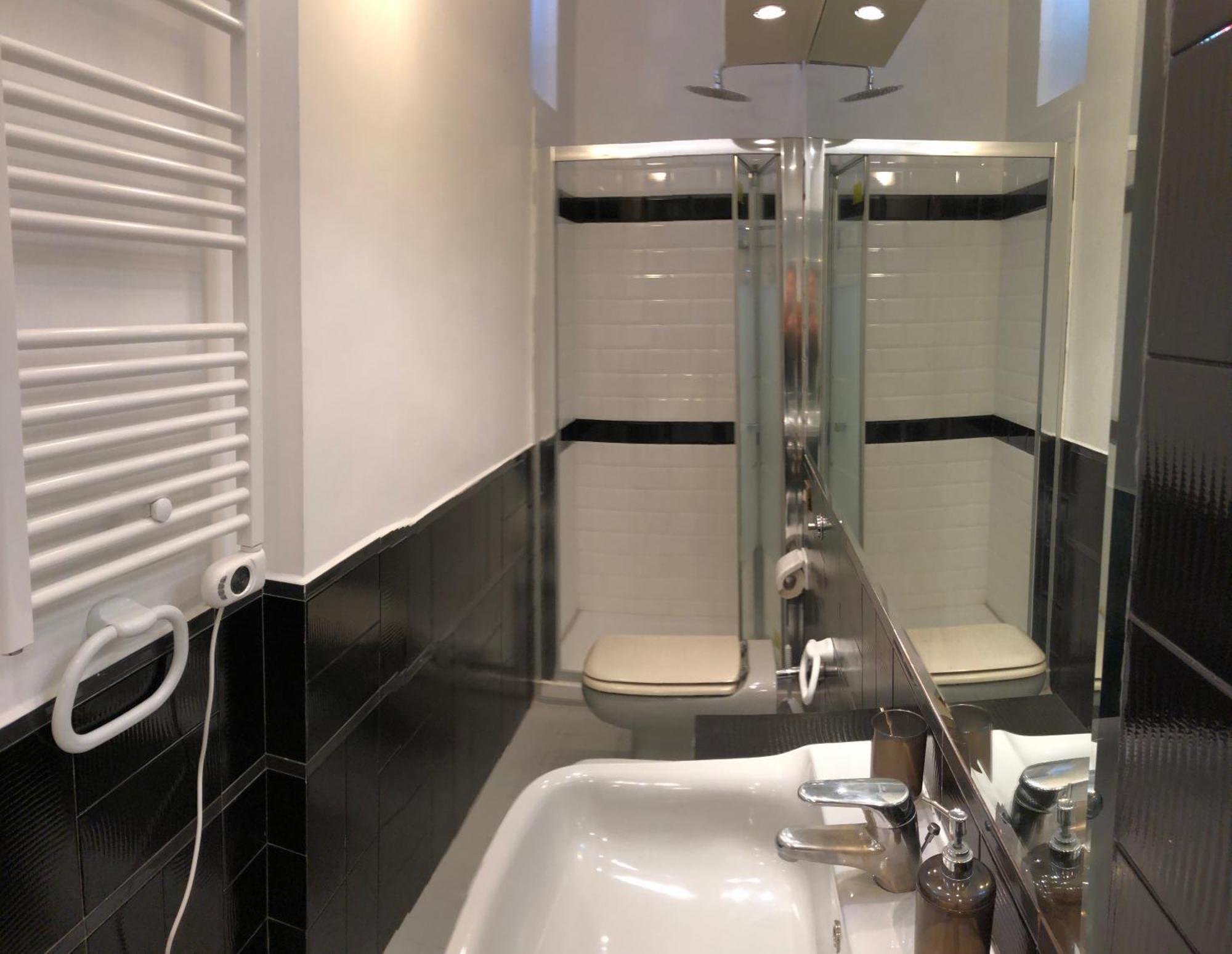 Tramonti Romani Apartman Kültér fotó