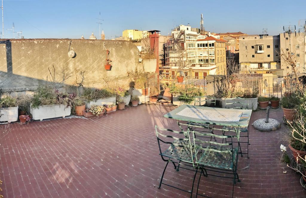 Tramonti Romani Apartman Kültér fotó