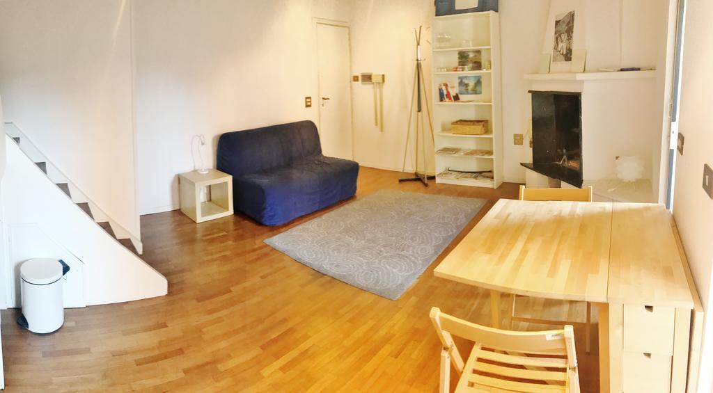 Tramonti Romani Apartman Kültér fotó