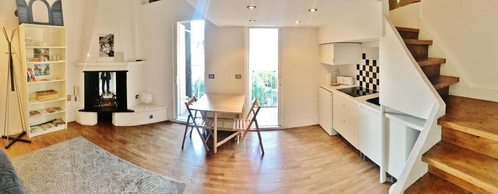 Tramonti Romani Apartman Kültér fotó