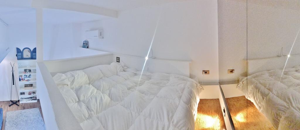 Tramonti Romani Apartman Kültér fotó